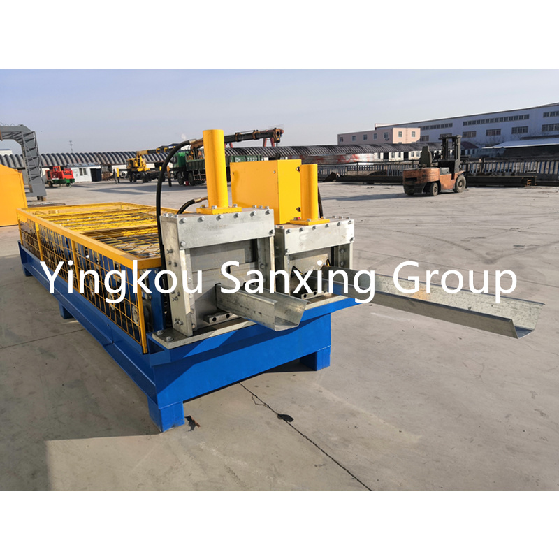 Panel de arco abierto