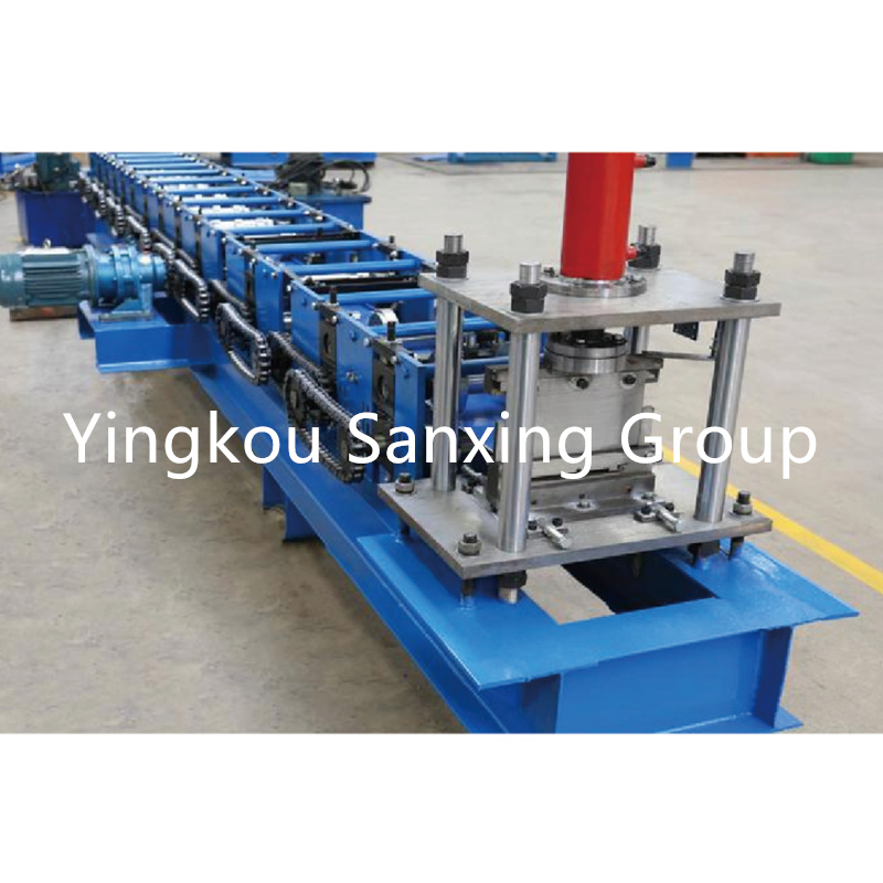 Panel de arco abierto