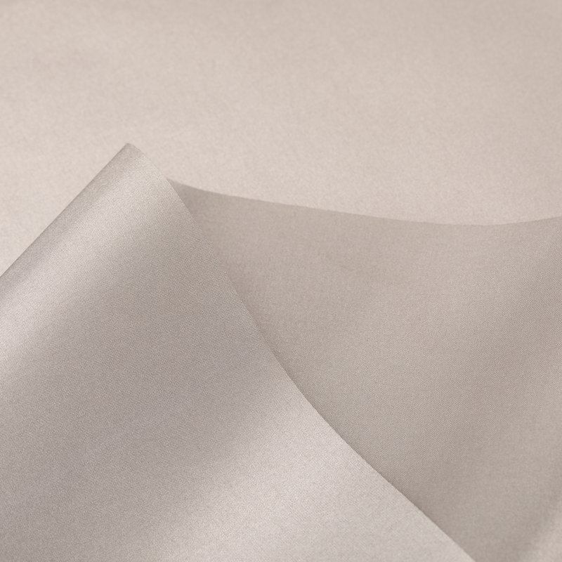 Tela conductora blindaje electromagnético tela forro a prueba de radiación RFID forro de cepillo antirrobo