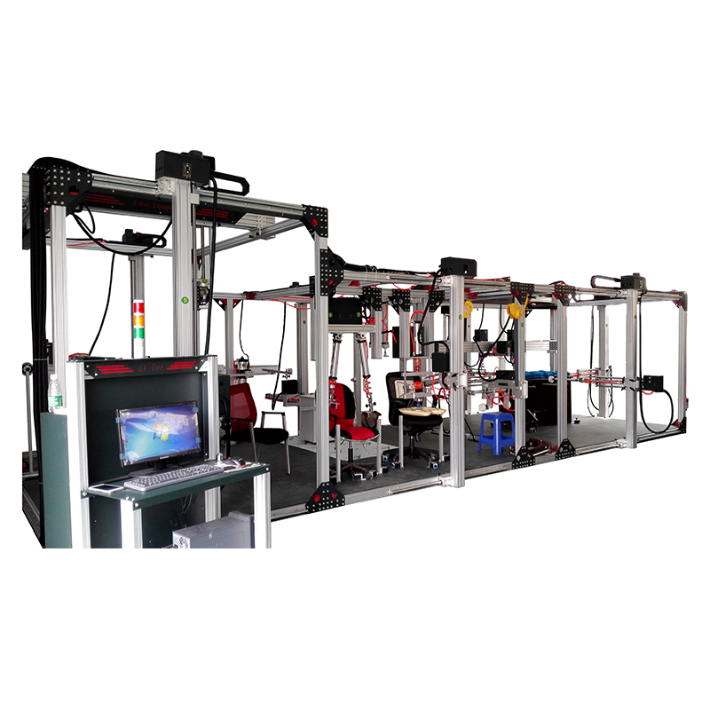 LT - jj10 - mueble Synthesis test