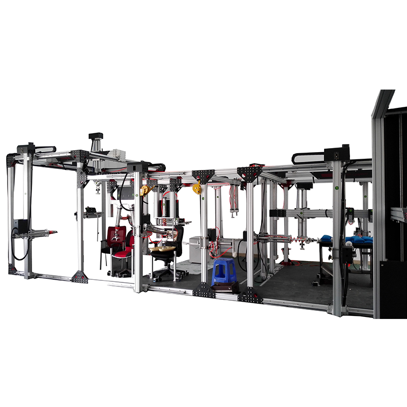 LT - jj10 - mueble Synthesis test