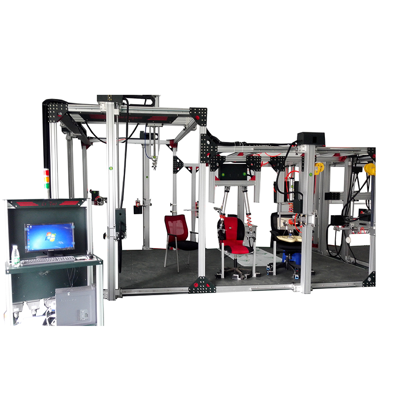 LT - jj10 - mueble Synthesis test