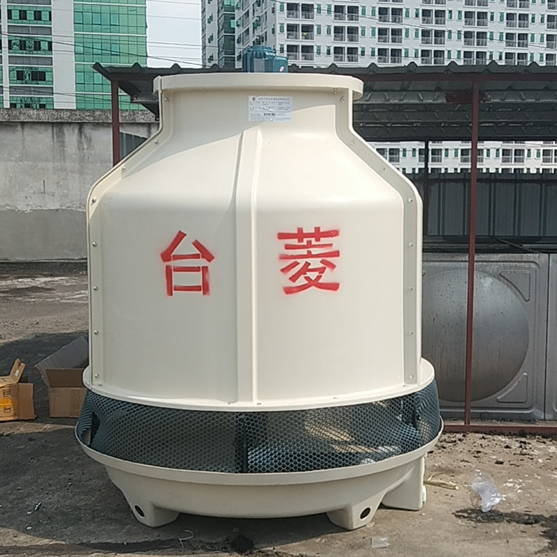 Fabricante de torre de enfriamiento de motor de alambre de cobre puro a prueba de agua al por mayor