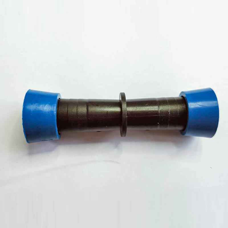 Conexión de anillo de tracción