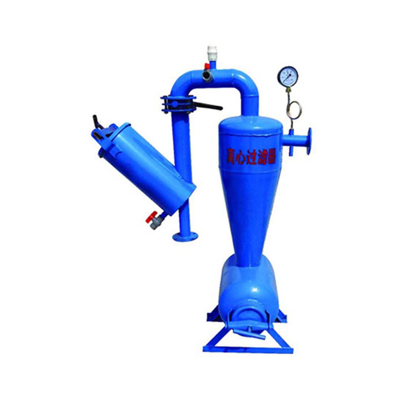 Filtro automático de inversión