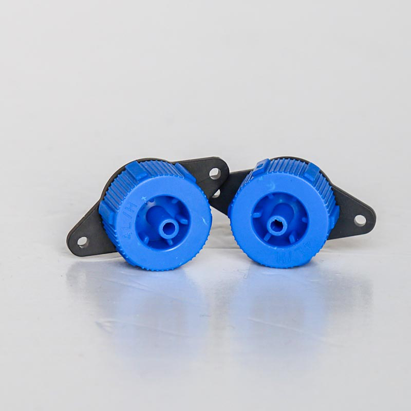 Regulador de la presión