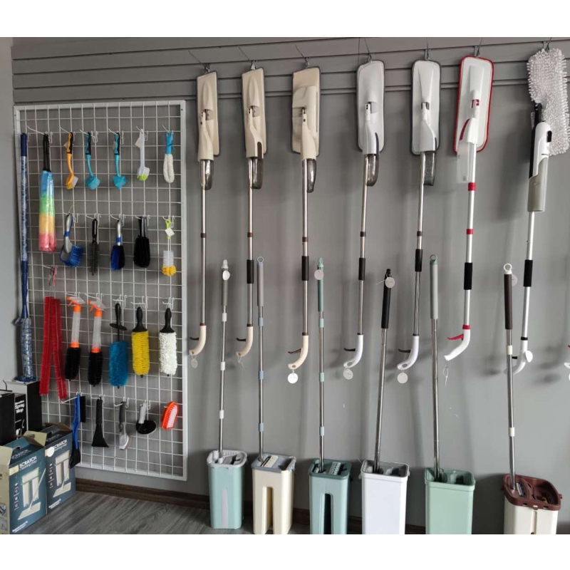 JASON Muestra de sala de muestras