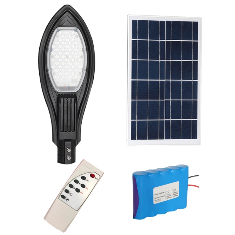 Solar Desk Light 30w 50w 100W