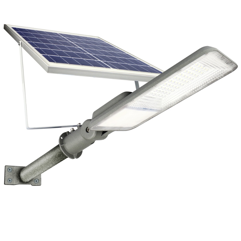 Solar outdoor LED Lights 30w 60W 100W