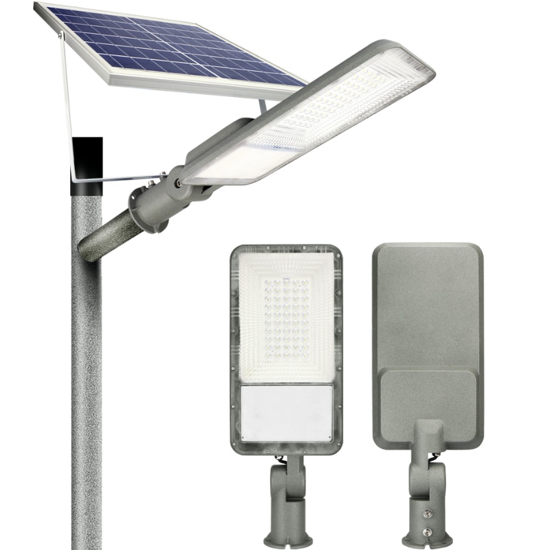 Solar outdoor LED Lights 30w 60W 100W