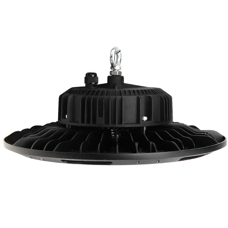 Nuevo diseño: 100W 150w 200 W 240w objeto volador no identificado LED highbay