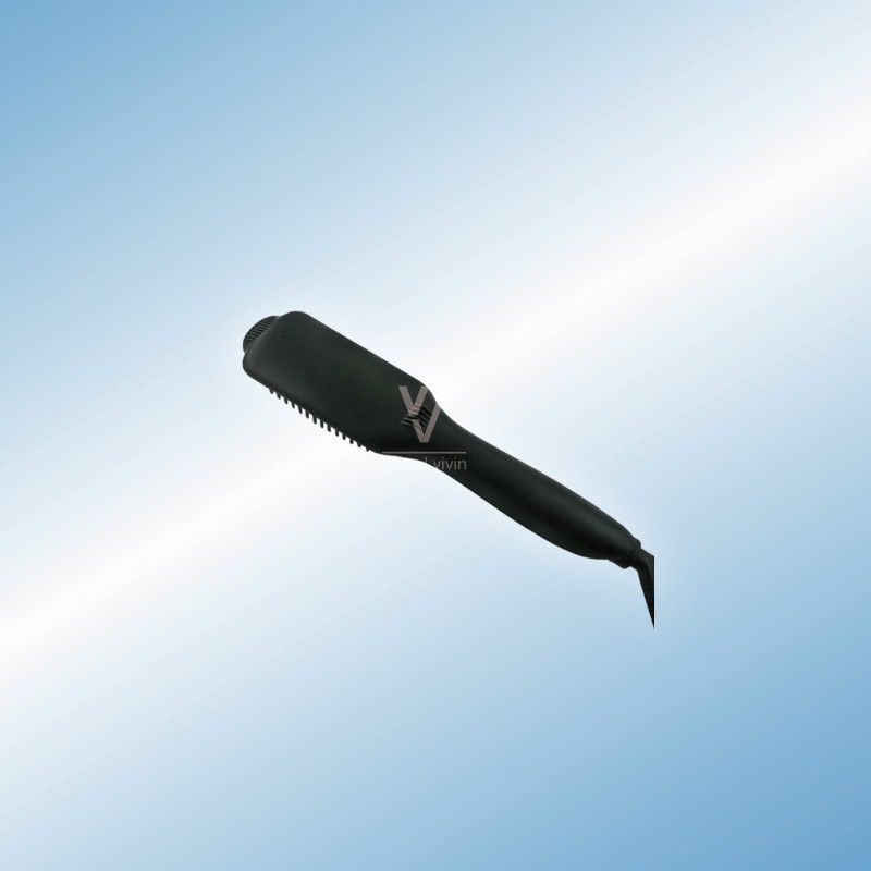 Cepillo para alisar el cabello