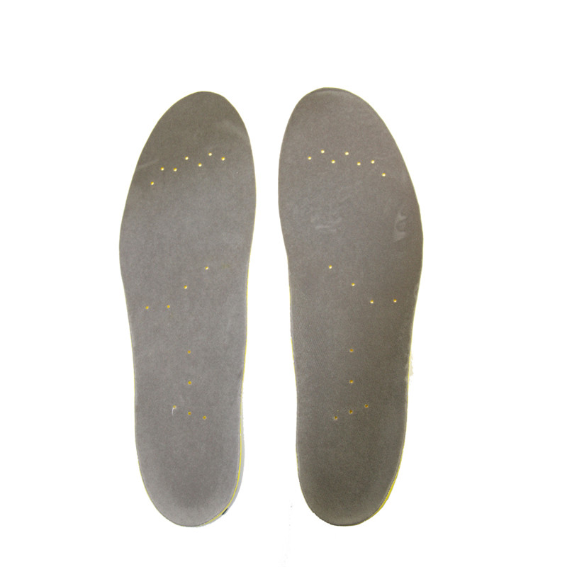 China National Plate soporte cojín de pie cuidado insertar colchones ortopédicos calzado plano de salud cojín de base poliuretano gel calzado