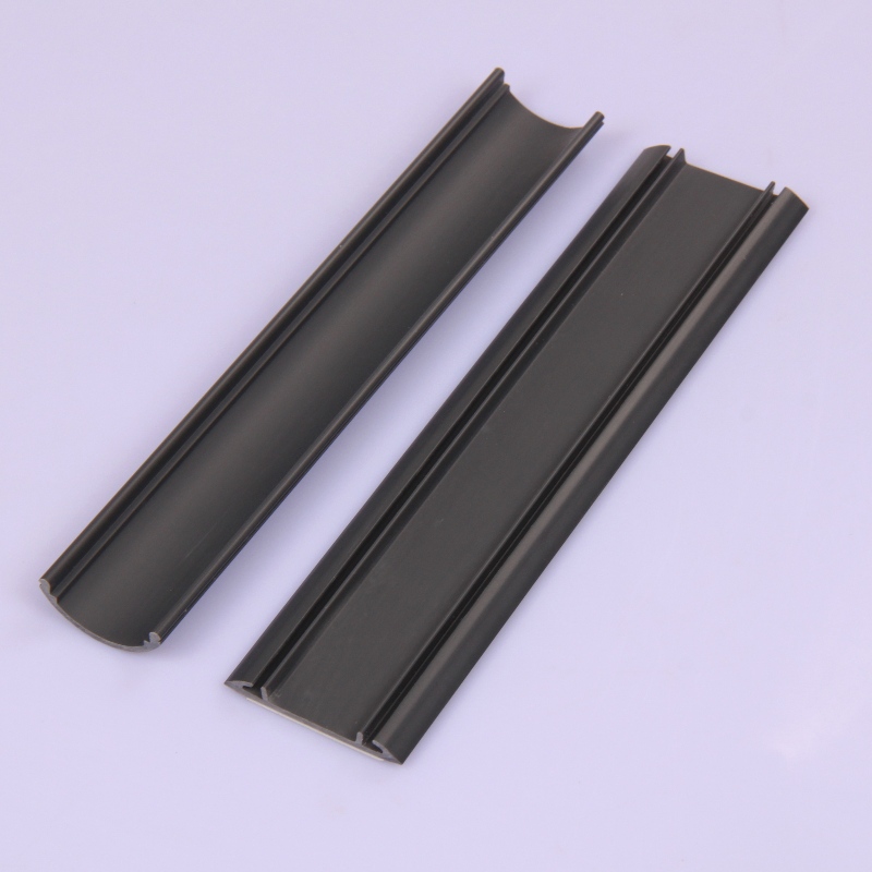 Protector de cables PVC PVC piso alambre tapizado plástico cable protector