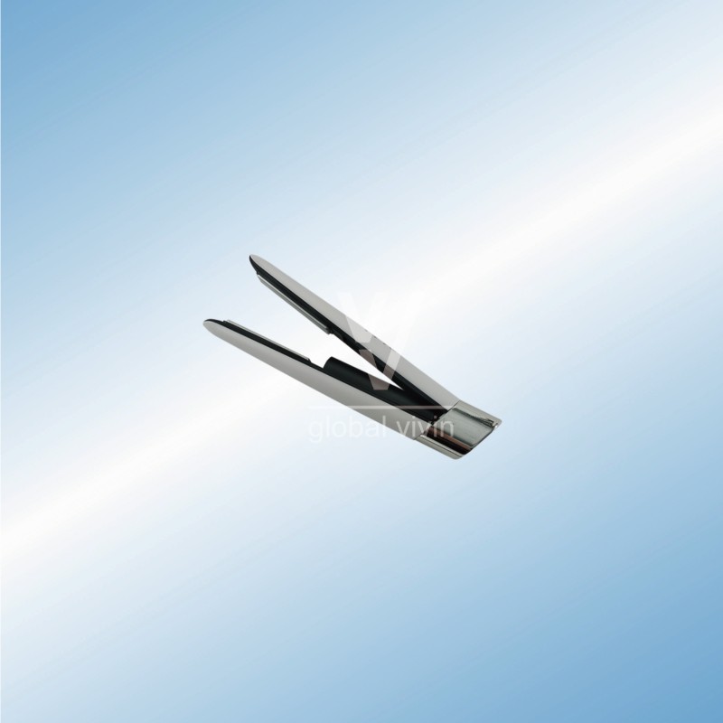 Mini plancha de pelo inalámbrica