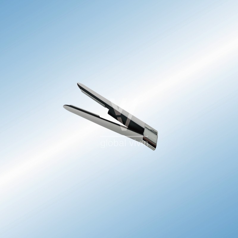 Mini plancha de pelo inalámbrica