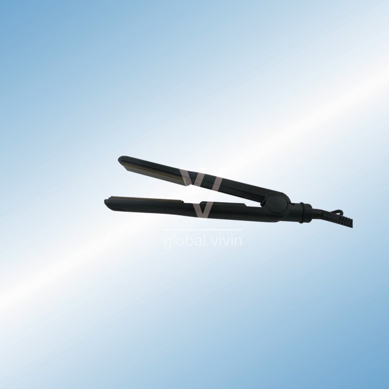 Plancha de pelo clásica