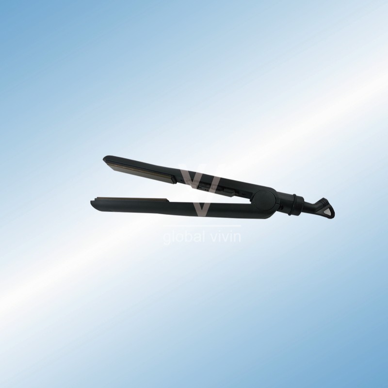 Plancha de pelo clásica