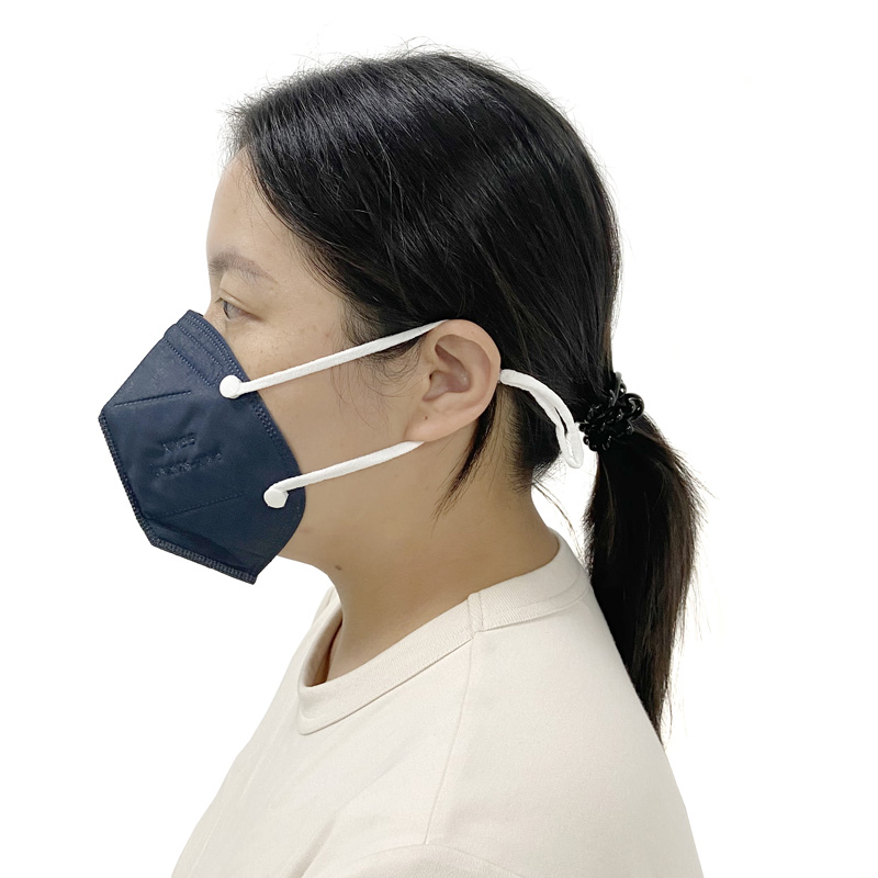 NUEVO MOF100 Nuevo Nano material ANTIVIRUS N95 \/ KN95 Máscara