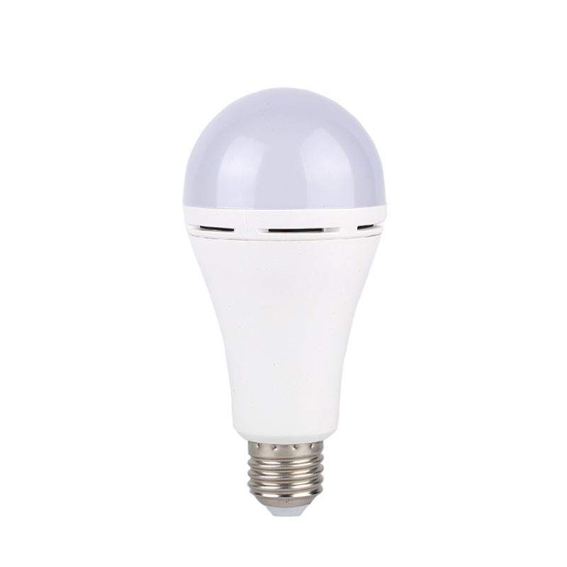 5w 7W 9w 15w e27 E4 B22 bombillas LED de ahorro energético de emergencia