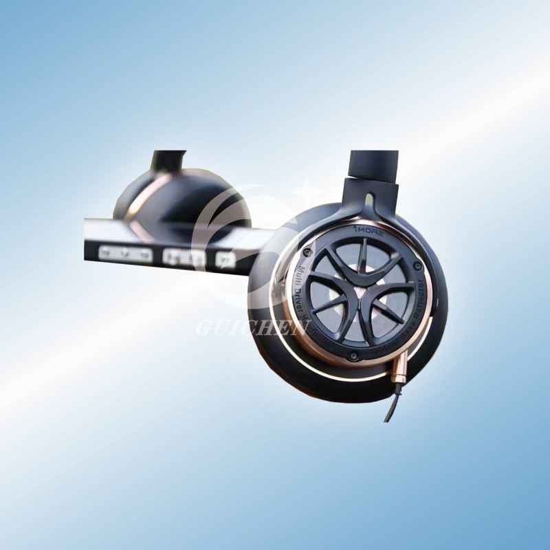 Accesorios para audífonos