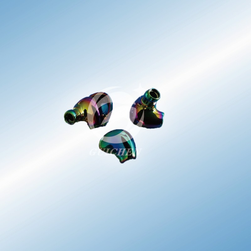 Carcasa del auricular