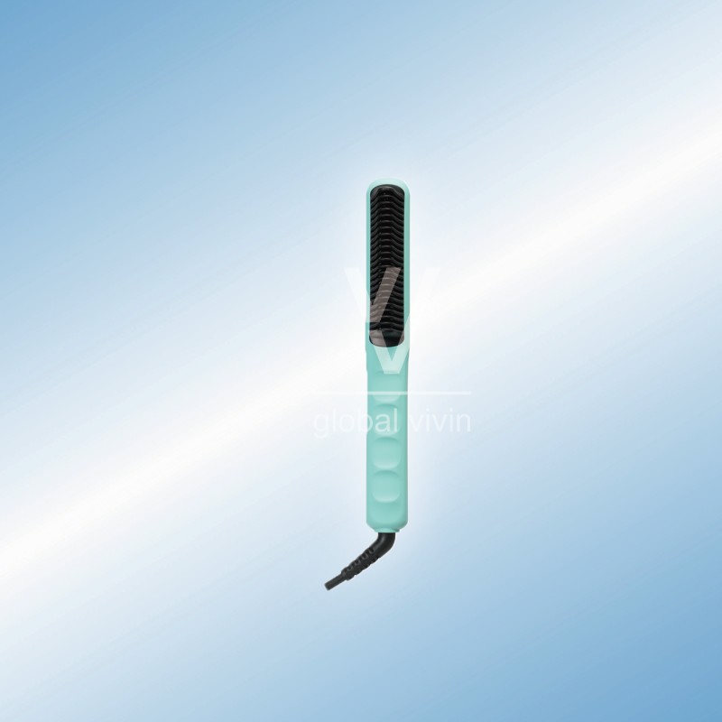 Nuevo cepillo caliente 2 en 1-VVB16