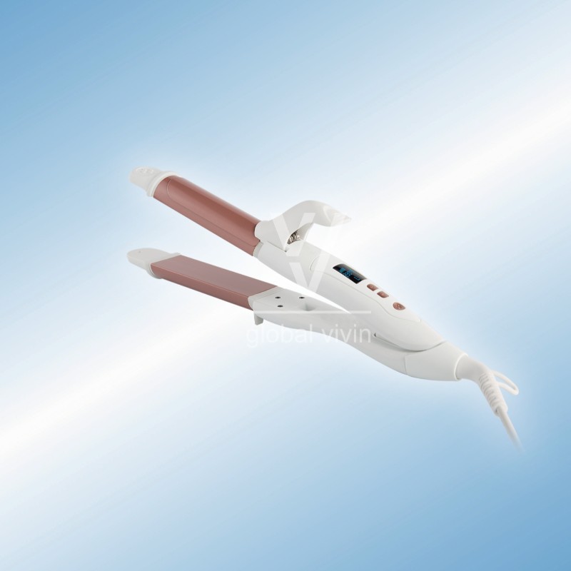 Rizador binario vvc04