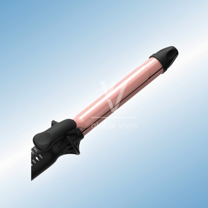 Rizador de pelo con calentamiento 3D-VVC11