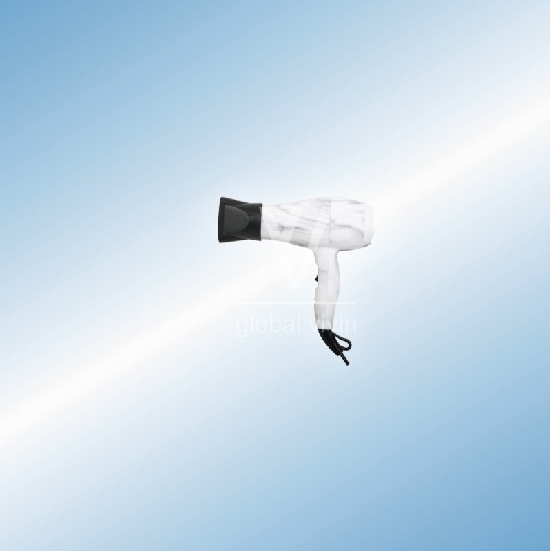 Mini secador de pelo de viaje-VVD03