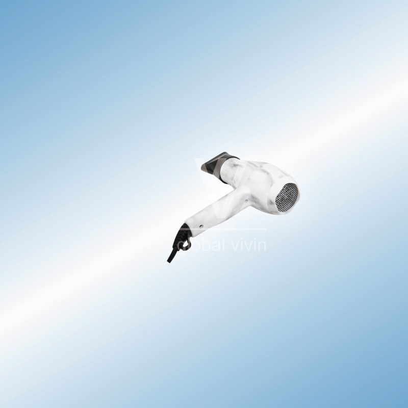 Mini secador de pelo de viaje-VVD03