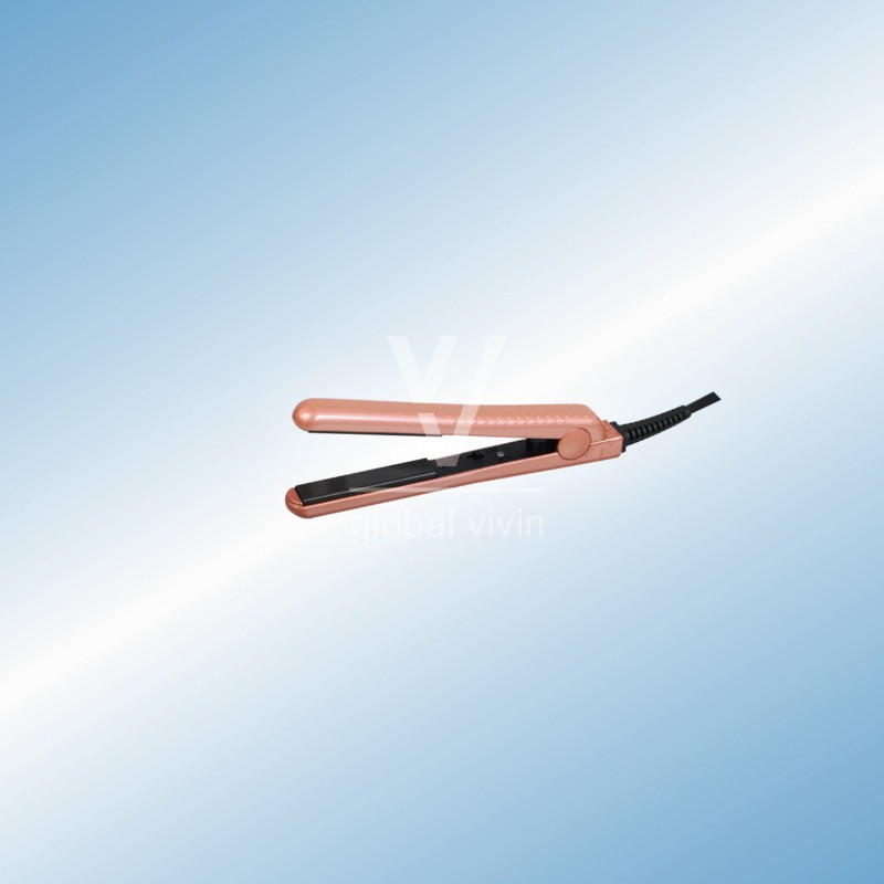 Mini plancha plana de viaje-VVS14