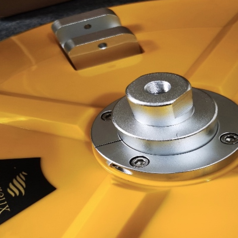 limpiador de superficies power wash 21 \