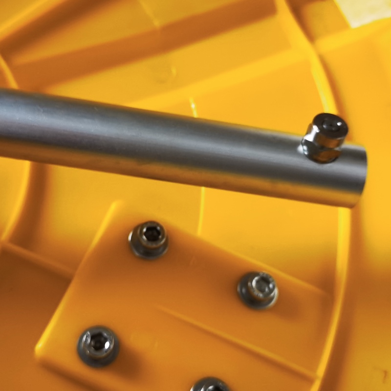 limpiador de superficies power wash 21 \