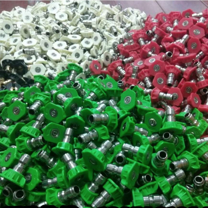 Depurador de presión