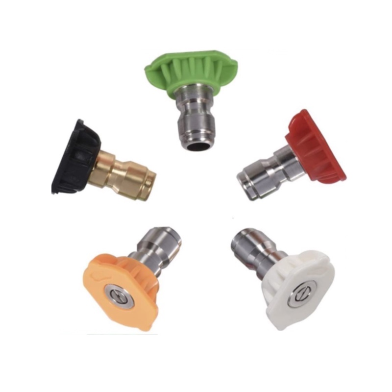 Depurador de presión