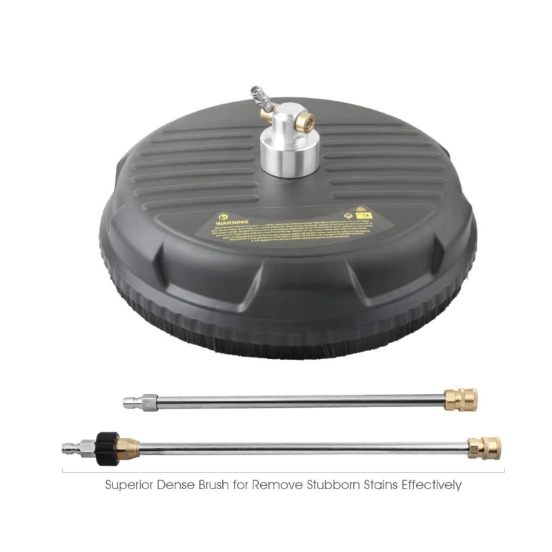 disco limpiador de superficies power wash 3200 psi