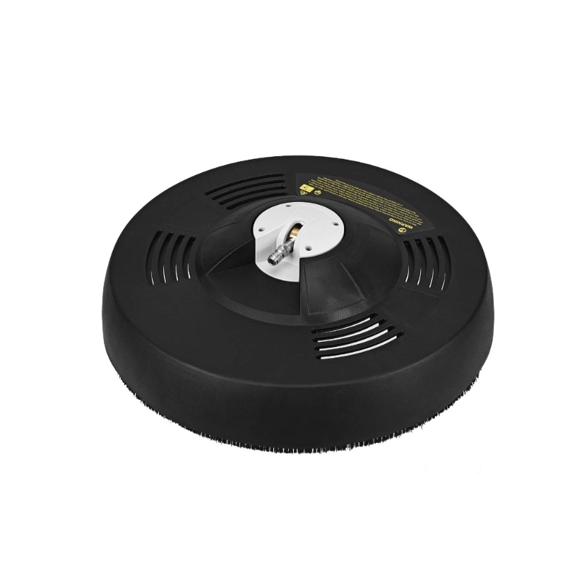 Accesorio para limpiador de superficies de lavado a presión de 15 pulgadas