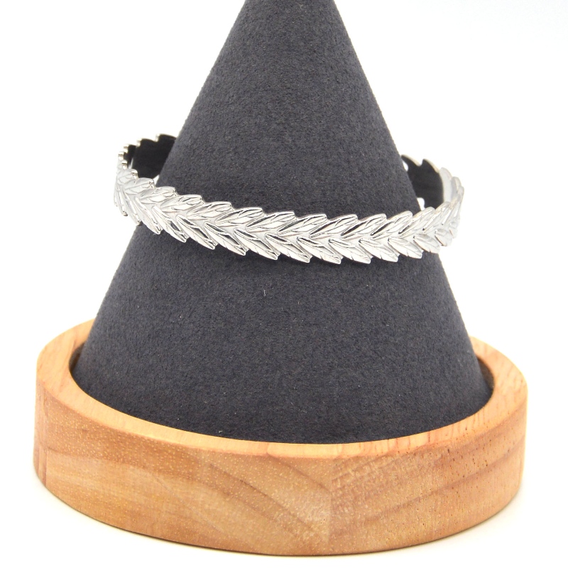 Pulsera F.