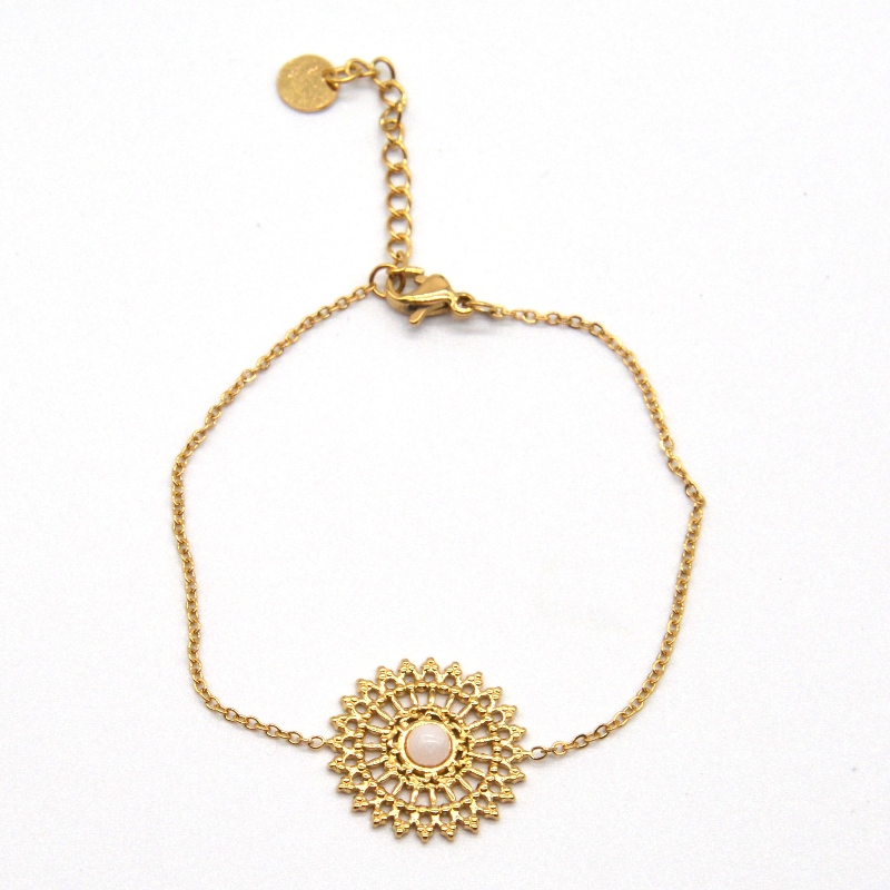 Pulsera F.