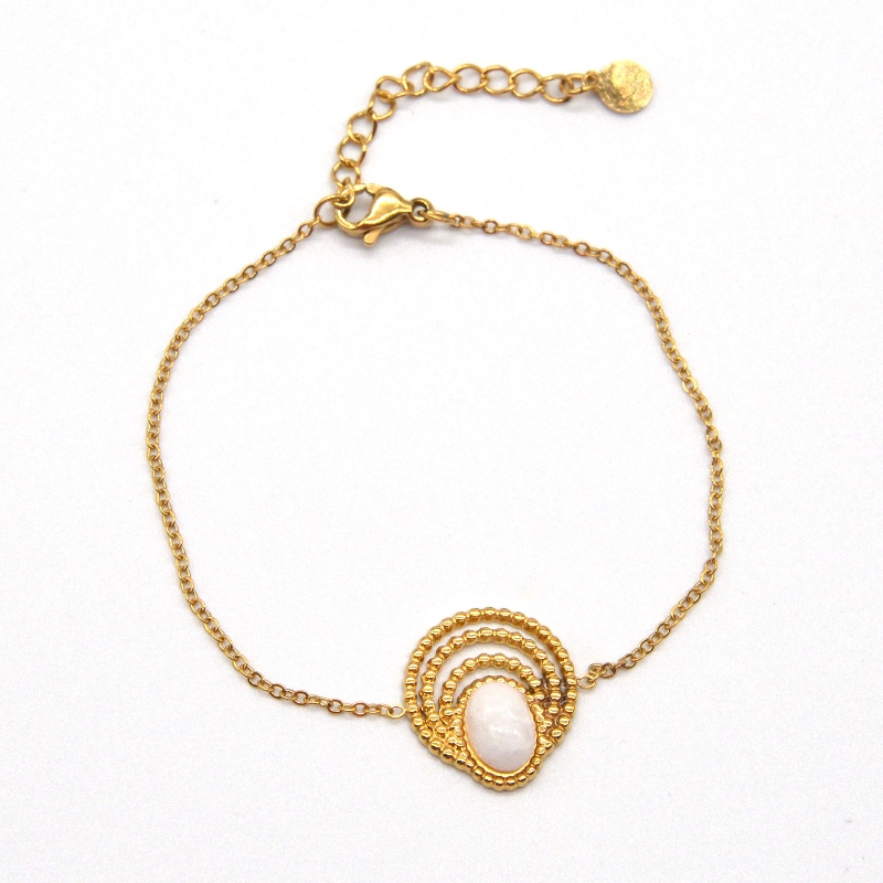 Brazalete, brazaletto.