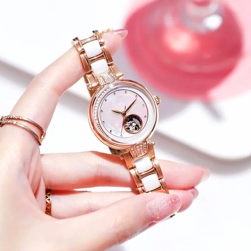 Reloj de mujer