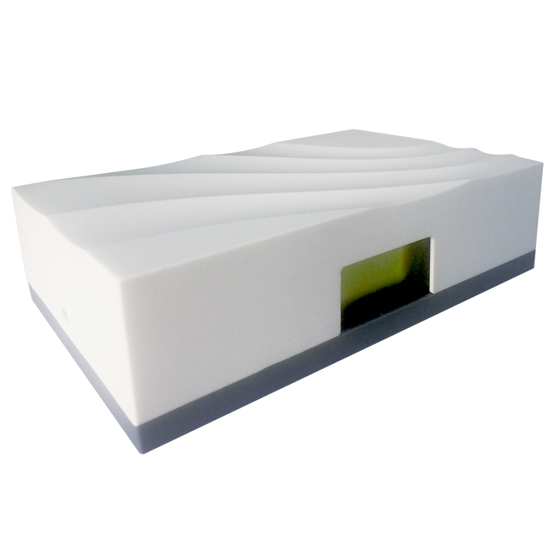 TIMBRE MECÁNICO ESTRECHO Q801