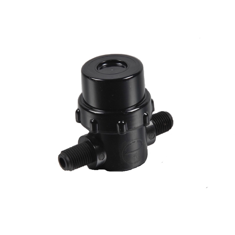 colador de tubería rosca hembra NPT de 1\/4 \