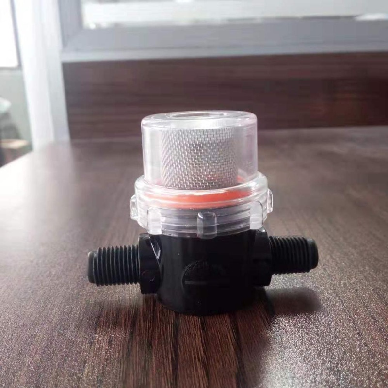 colador de tubería rosca hembra NPT de 1\/4 \