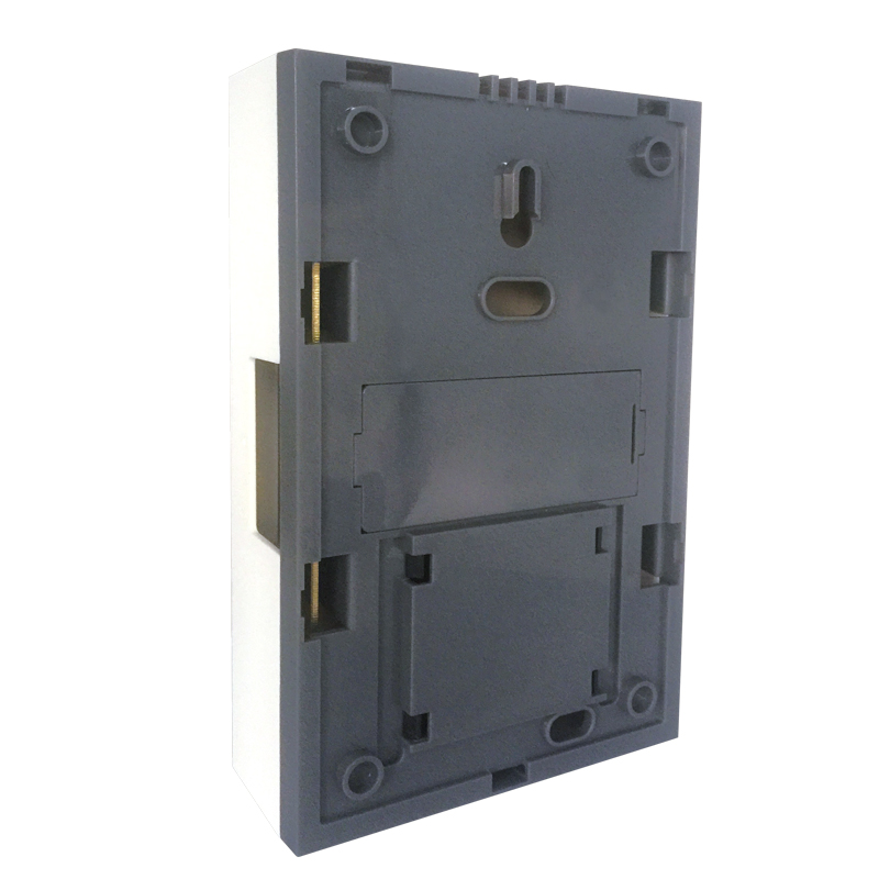 TIMBRE MECÁNICO ESTRIBO Q802