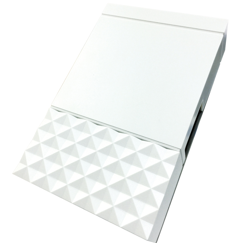 TIMBRE MECÁNICO ESTRIBO Q802