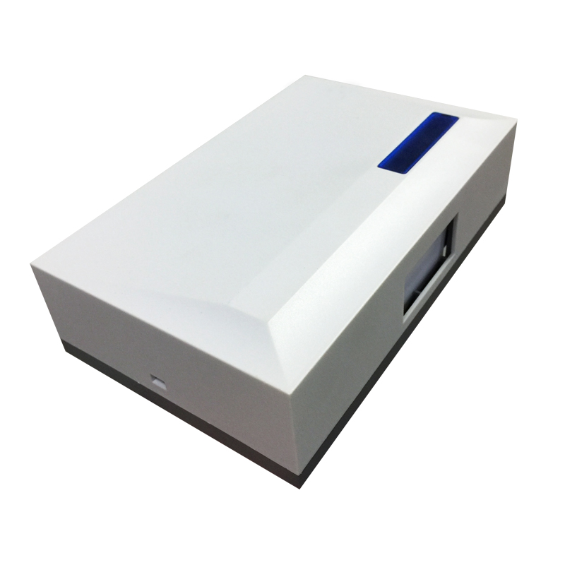 Timbre mecánico colgante q301