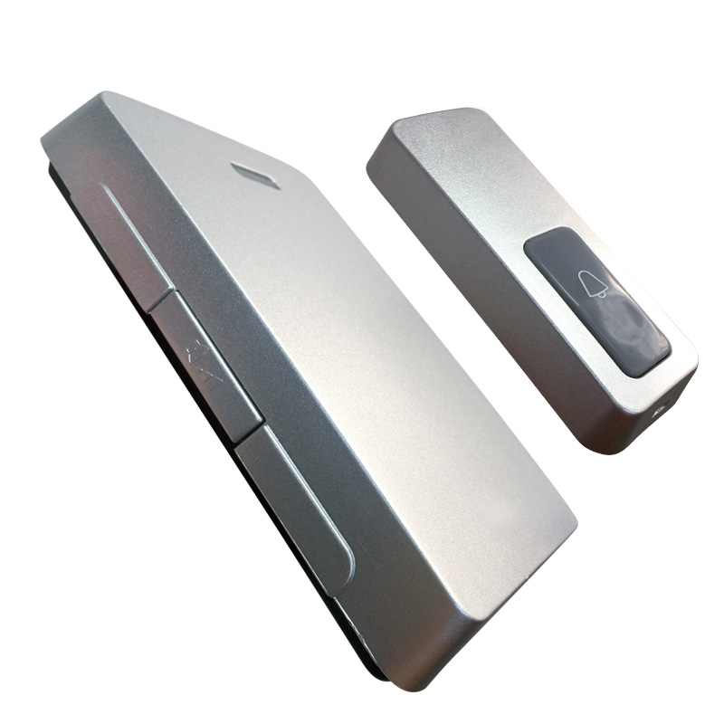 TIMBRE INALAMBRICO AG9803W