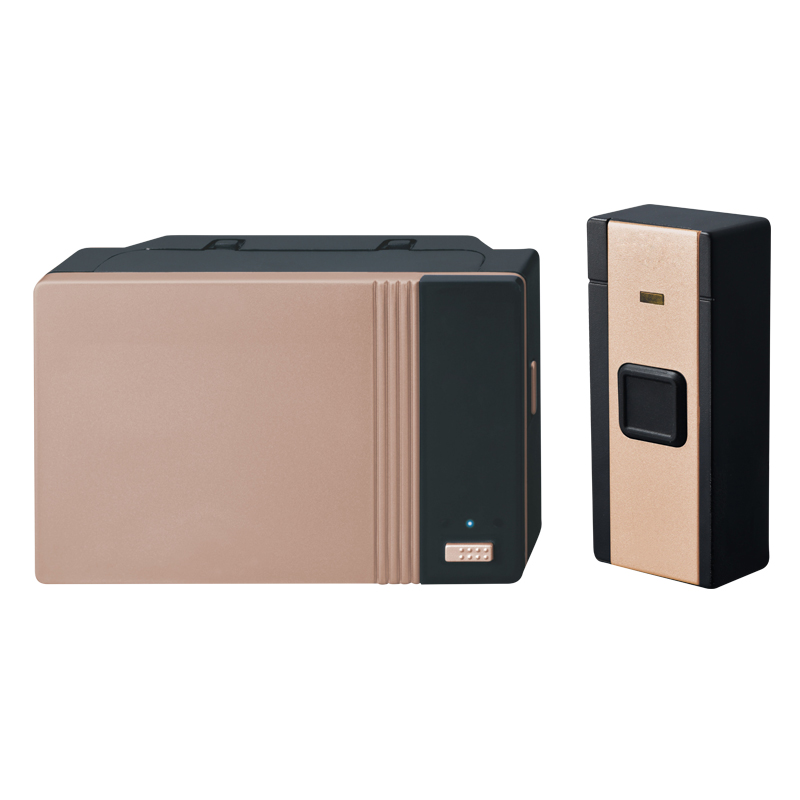 Teléfono inalámbrico ag9811